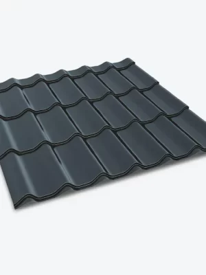kingas eco plus render