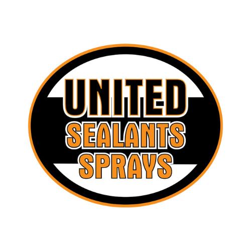 United Sealants partner logo